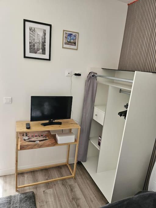 Studio 1Piece Cosy Paris-Disney Vaires-sur-Marne المظهر الخارجي الصورة