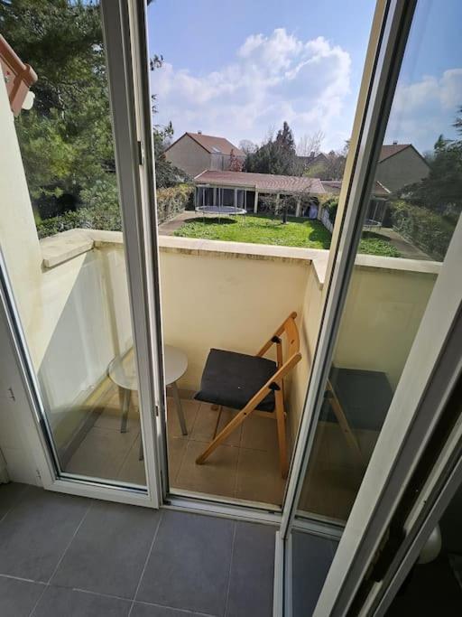 Studio 1Piece Cosy Paris-Disney Vaires-sur-Marne المظهر الخارجي الصورة