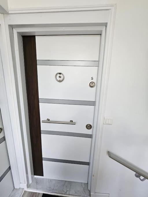 Studio 1Piece Cosy Paris-Disney Vaires-sur-Marne المظهر الخارجي الصورة