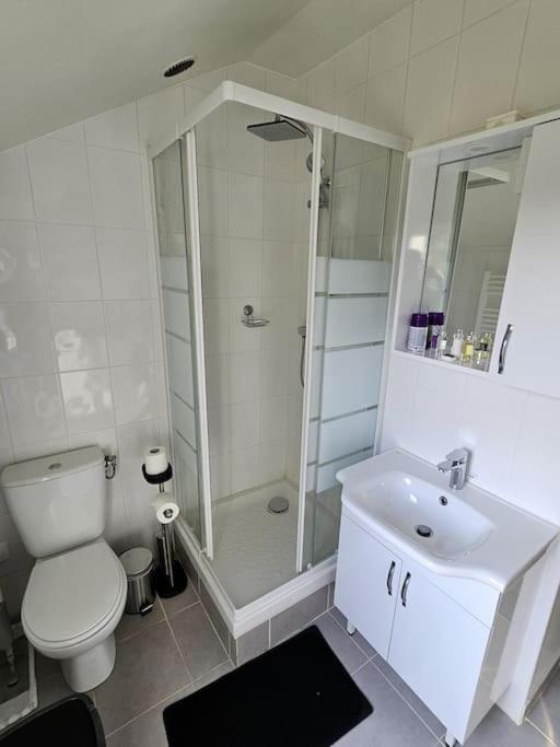Studio 1Piece Cosy Paris-Disney Vaires-sur-Marne المظهر الخارجي الصورة