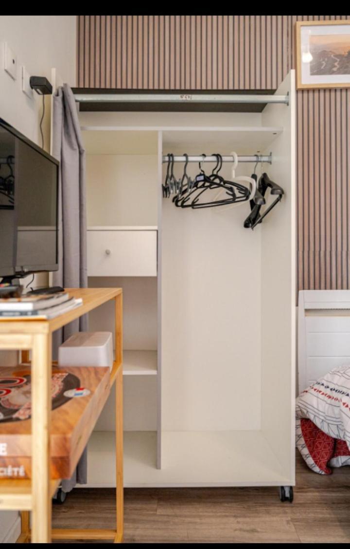 Studio 1Piece Cosy Paris-Disney Vaires-sur-Marne المظهر الخارجي الصورة