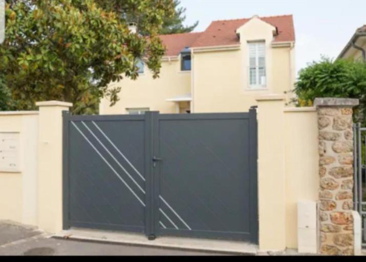 Studio 1Piece Cosy Paris-Disney Vaires-sur-Marne المظهر الخارجي الصورة