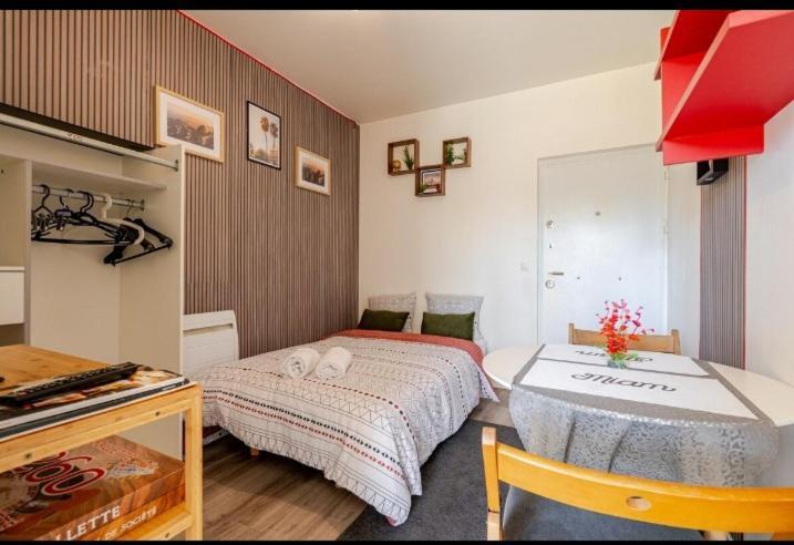 Studio 1Piece Cosy Paris-Disney Vaires-sur-Marne المظهر الخارجي الصورة